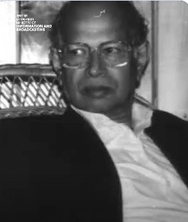 फिल्म निर्माता तपन सिन्हा की जयंती पर सूचना एवं प्रसारण मंत्रालय ने दी श्रद्धांजलि  