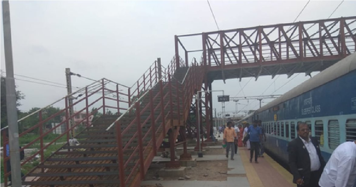 भारतीय रेलवे में नौकरी का बड़ा मौका, युवा स्नातकों के लिए 3,584 पदों पर भर्ती