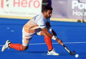'ओलंपिक के लिए जल्दी क्वालीफाई करने से तैयारी का समय मिलता है', गोल्ड मेडल जीतने के बाद बोले मनप्रीत