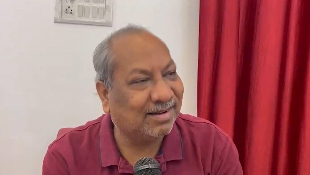 अखिलेश यादव बड़े नेता हैं, कचौड़ी-पकौड़ी से बाहर नहीं निकल पा रहे : संजय निषाद 