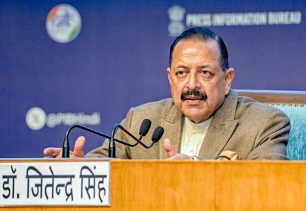 आरडीआई योजना के लिए फंड की कोई कमी नहीं, केवल प्रस्तावों की समीक्षा के लिए अस्थायी रोक: सरकार