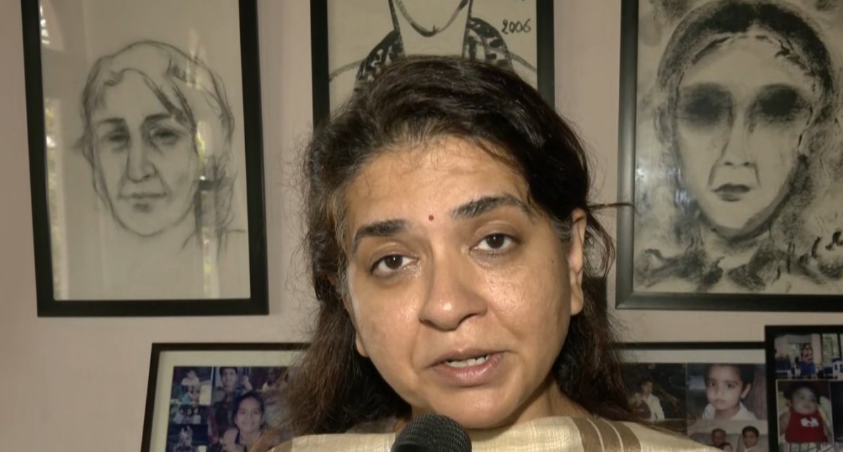 'उनके पास कोई जायज मुद्दा नहीं है', सीजेपी प्रोटेस्ट पर शिवसेना नेताओं की प्रतिक्रिया 
