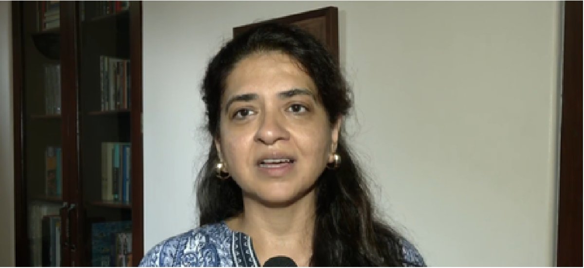 'हाथ में तिरंगा और दिल में धोखा', सीजेपी की प्रस्तावित यात्रा पर एनडीए नेताओं की प्रतिक्रिया 