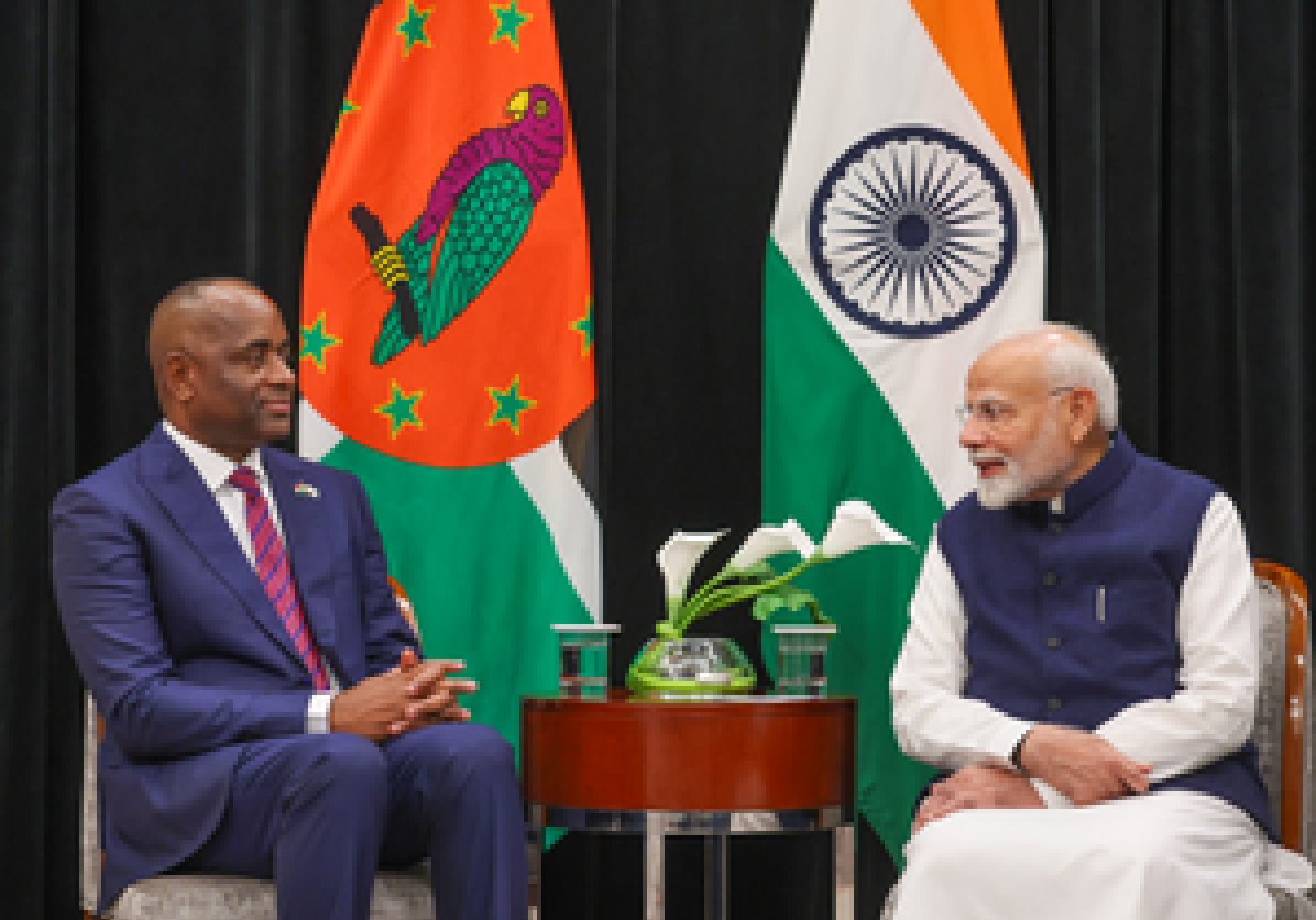 प्रधानमंत्री मोदी के राजनीतिक नेतृत्व को 25 साल: बेल्जियम, नाइजीरिया और डोमिनिकन रिपब्लिक ने दी बधाई