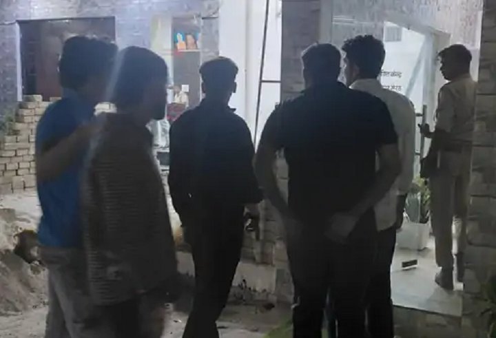मेरठ: बीड़ी जलाने पर अरुणाचल-सिक्किम के छात्रों में मारपीट, मुकदमा दर्ज, जांच में जुटी पुलिस 
