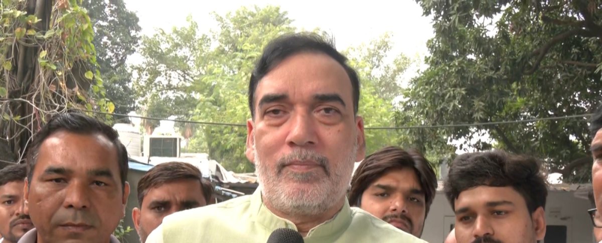 'इस्तीफा और एसआईआर रद्द करने के बजाय सरकार ने लगाया अघोषित आपातकाल': आप  का हमला