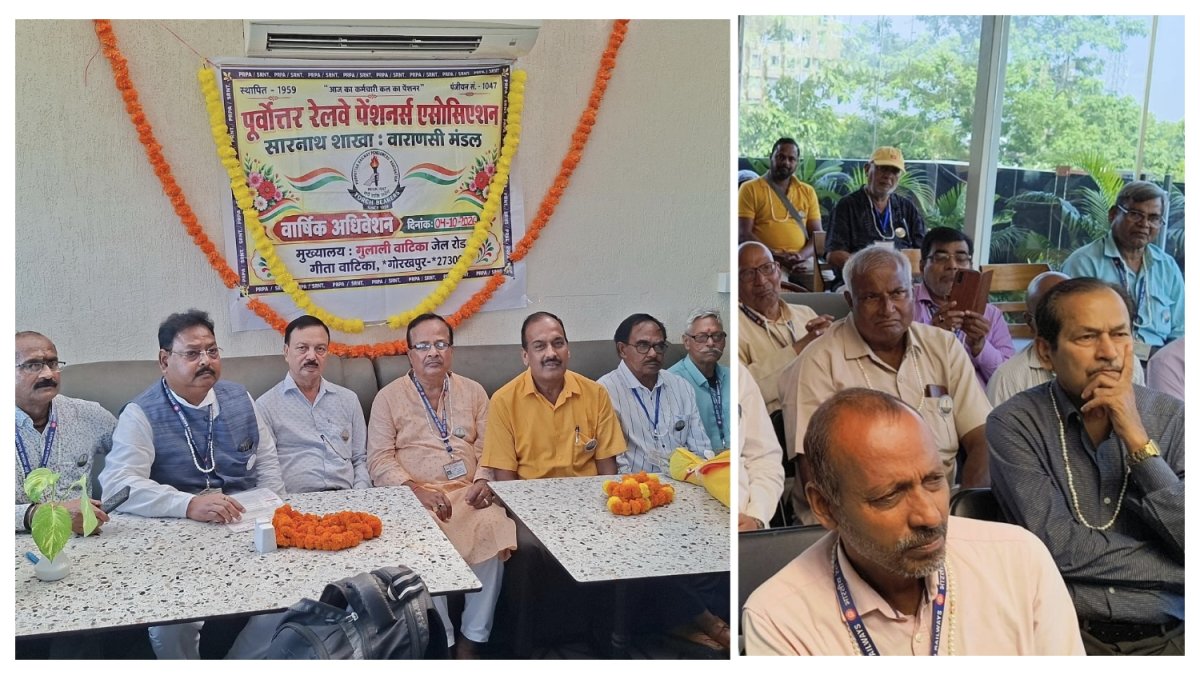 हक के लिए संघर्ष करना होगा 