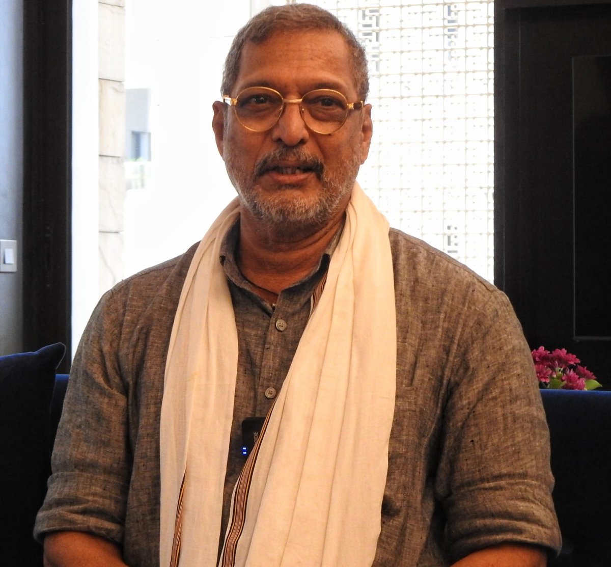 एक्टर नाना पाटेकर का निधन