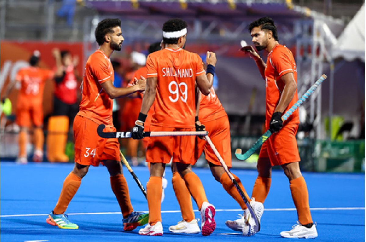 मेंस एशियन चैंपियंस ट्रॉफी: रिकॉर्ड छठा खिताब जीतने के इरादे से उतरेगा भारत, जानिए कैसा रहा है सफर