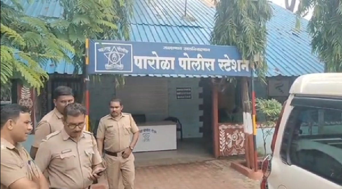 महाराष्ट्र: शादी के तीसरे दिन दुल्हन ने पति और परिवार के सदस्यों को खाने में दिया जहर, गिरफ्तार