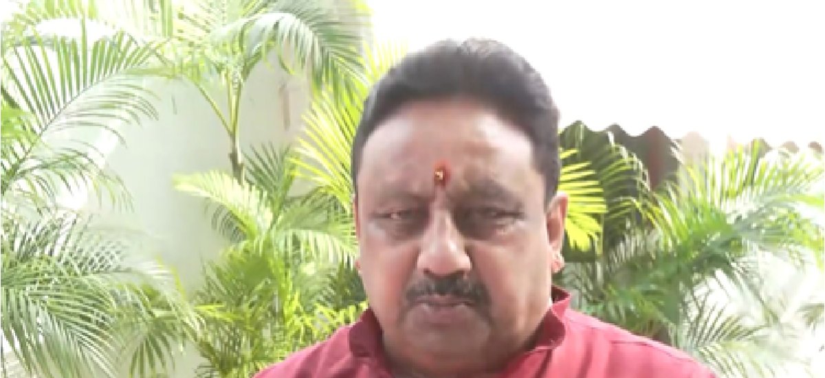 'हाथ में तिरंगा और दिल में धोखा', सीजेपी की प्रस्तावित यात्रा पर एनडीए नेताओं की प्रतिक्रिया 