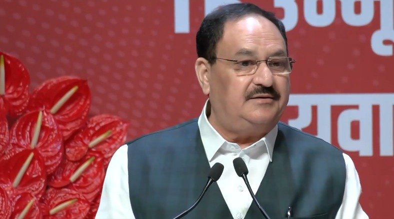 टीबीमुक्त भारत के लिए ‘जोश’ अभियान लॉन्च, 58 हजार वॉलंटियर्स संभालेंगे जागरुकता की कमान