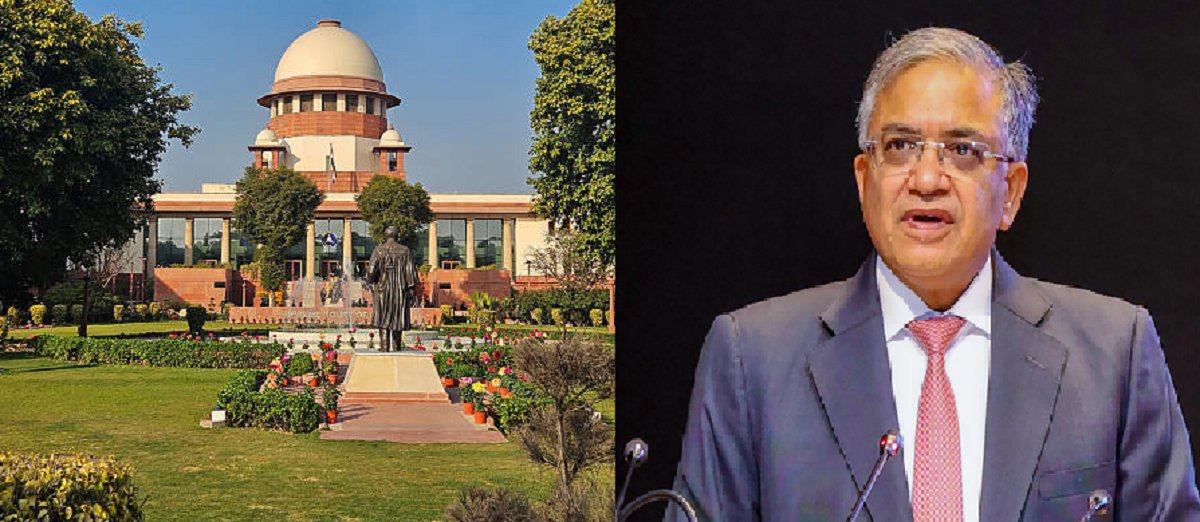 सीईसी ज्ञानेश कुमार के निलंबन पर अंतरिम आदेश पारित करने से सुप्रीम कोर्ट का इनकार, केंद्र और ईसीआई को भेजा नोटिस