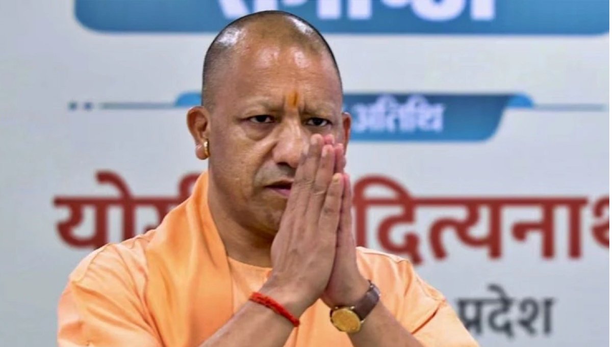 गाजियाबाद में आज मुख्यमंत्री योगी का दौरा, जानिए पूरे कार्यक्रम का शेड्यूल..