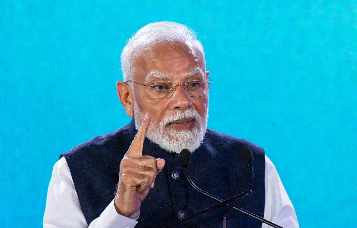 भारत के डिजिटल पेमेंट इकोसिस्टम में आपको दिखेगी इन्क्लूसिव टेक्नोलॉजी की ताकत : प्रधानमंत्री मोदी