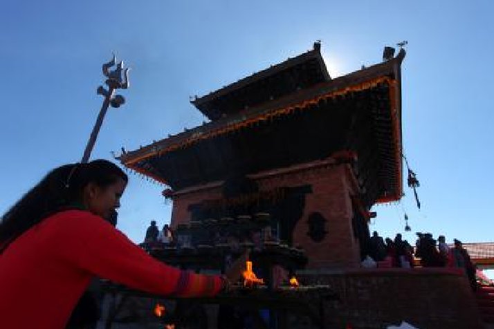 सितंबर में बाढ़ के बावजूद नेपाल आने वाले विदेशी पर्यटकों की संख्या 12.1 प्रतिशत बढ़ी