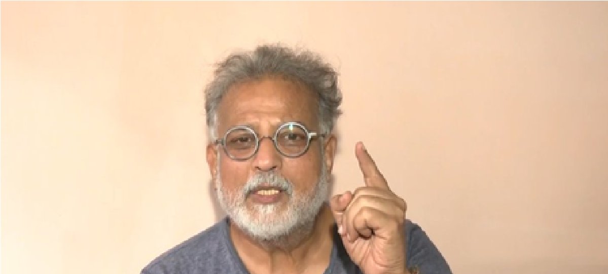 जनता का आंदोलन जारी रहेगा, ये सरकार के खिलाफ नो कॉन्फिडेंस मोशन : तुषार गांधी