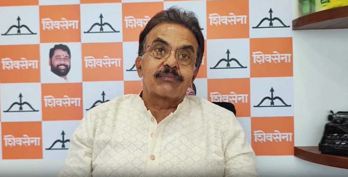 संजय निरुपम का राहुल गांधी और केजरीवाल पर निशाना, बोले- अराजकता फैलाने की साजिश