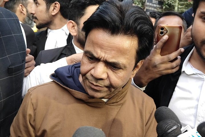चेक बाउंस केस: राजपाल यादव को 13 अक्टूबर तक का समय, सुप्रीम कोर्ट ने दिए निर्देश
