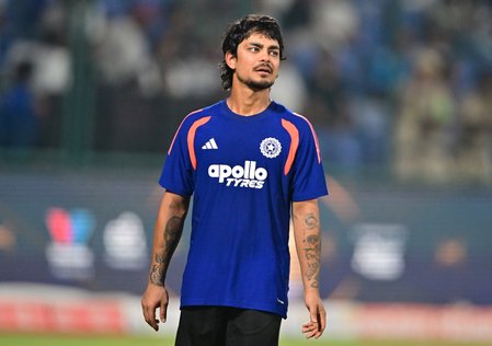 'श्रेयस अय्यर पूरे फ्लो में थे, नमन धीर बहुत आगे जाएंगे': ईशान किशन