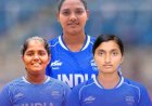 एशियन गेम्स 2026: भारत को मिला 11वां गोल्ड, महिला रिकर्व आर्चरी टीम ने फाइनल में दक्षिण कोरिया पर ऐतिहासिक जीत हासिल की 