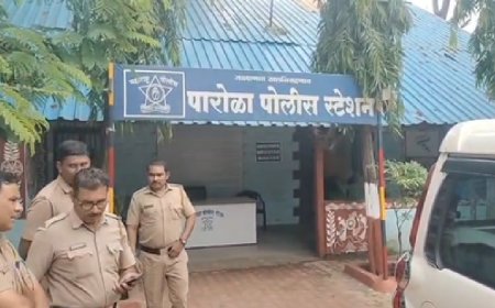 महाराष्ट्र: शादी के तीसरे दिन दुल्हन ने पति और परिवार के सदस्यों को खाने में दिया जहर, गिरफ्तार