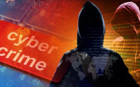 Noida Cyber ​​Crime: साइबर अपराधियों का आतंक, नोएडा में डॉक्टर से साइबर 20 लाख की ठगी, केस दर्ज 