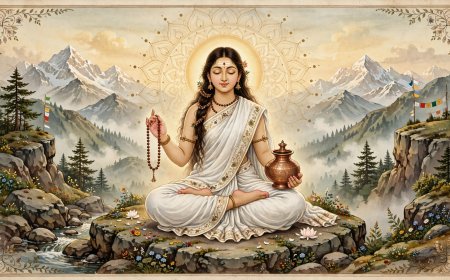 12 अक्टूबर का पंचांग:  नवरात्रि के दूसरे दिन मां ब्रह्मचारिणी की पूजा करना फलदाई