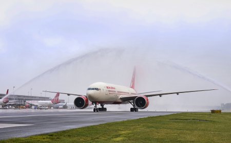 सऊदी अरब में सुरक्षा संकट: 20 अक्टूबर तक उड़ानें रद्द, यात्रियों की बढ़ी मुश्किलें
