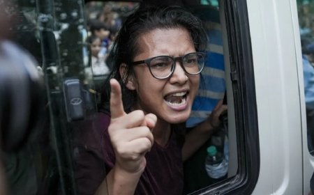 नेहा बोरा को दिल्ली हाईकोर्ट से झटका: बॉन्ड वाले नोटिस को चुनौती देने वाली याचिका खारिज