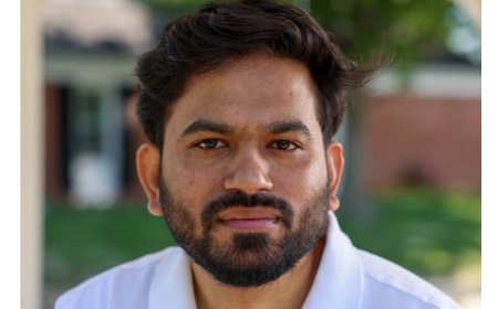 कॉकरोच जनता पार्टी के फाउंडर अभिजीत दिपके की दादी का निधन