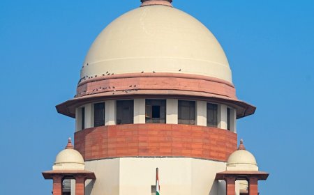 डॉक्टरों को महंगे तोहफे पर सुप्रीम कोर्ट सख्त: बिक्री बढ़ाने के लिए रिश्वत रोकने को कमेटी गठित करने का आदेश