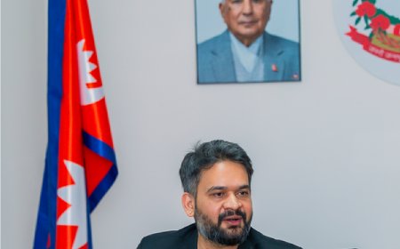 नेपाल सरकार ने महिला कर्मचारियों को मासिक धर्म की छुट्टी देने का रखा प्रस्ताव