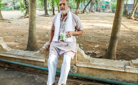 क्यों गांव में ही रहते थे नाना पाटेकर, 'केबीसी' में बताई थी मुंबई छोड़ गांव लौटने की वजह 