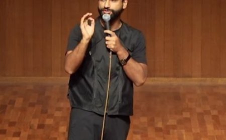 आपत्तिजनक कॉमेडी के आरोप में हर्ष गुजराल और मधुर विरली को महाराष्ट्र साइबर का समन, 19 अक्टूबर को पूछताछ