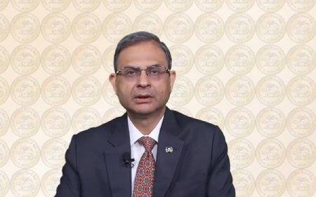 वित्त वर्ष 2027 के लिए 5.2% मुद्रास्फीति का अनुमान, खाद्य और ईंधन कीमतों का दबाव