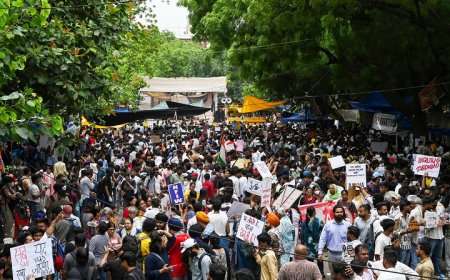 दिल्ली पुलिस CJP के जुलाई प्रदर्शन में ‘पूर्व नियोजित’ हिंसा और आपराधिक तत्वों की भूमिका की करेगी जांच