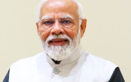 प्रधानमंत्री नरेंद्र मोदी ने पहलवान अंतिम पंघाल और महिला गोल्फ टीम को सिल्वर जीतने पर दी बधाई  