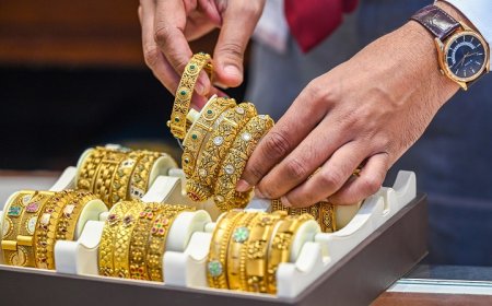 अमेरिकी महंगाई आंकड़ों के बाद सोने-चांदी की कीमतों में दमदार वापसी, तीन दिन की गिरावट पर लगा ब्रेक