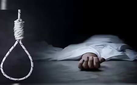 मुजफ्फरनगर: कलियर के होटल में फंदे पर लटका मिला सोशल मीडिया इन्फ्लुएंसर दिलशाद उर्फ आतिफ का शव, जांच में जुटी पुलिस