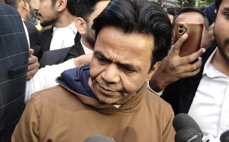 चेक बाउंस केस: राजपाल यादव को 13 अक्टूबर तक का समय, सुप्रीम कोर्ट ने दिए निर्देश