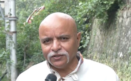 सेना की ताकत पर सवाल उठाना गैर-जिम्मेदाराना, रिटायर्ड कर्नल अजय रैना ने आईटीबीपी डीजी को घेरा