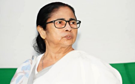 Mamata Banerjee पर हमले की कोशिश का आरोप, पार्टी ने कहा- '3 बार मुख्यमंत्री रह चुकीं नेता भी सुरक्षित नहीं'
