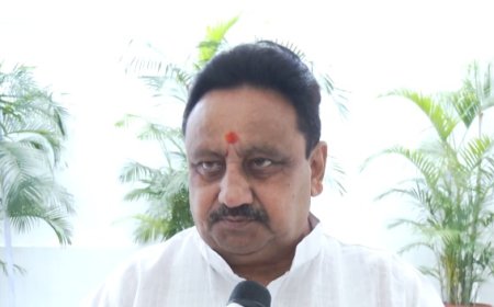 नेहा बोरा के बांग्लादेश वाले बयान पर सियासी बवाल, भाजपा ने बताया एंटी-नेशनल