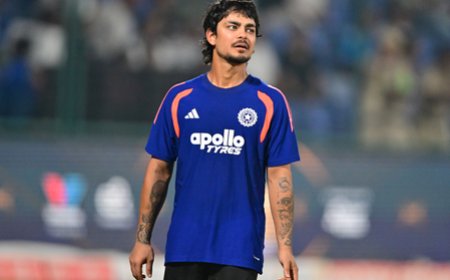 'श्रेयस अय्यर पूरे फ्लो में थे, नमन धीर बहुत आगे जाएंगे': ईशान किशन