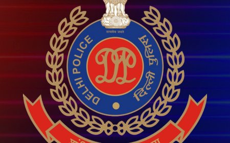 महिला पत्रकार उत्पीड़न मामला: दिल्ली सरकार ने अधिकारियों के प्रभार संबंधी आदेश में किया बदलाव