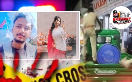 नीले ड्रम में दफन था सौरभ की हत्या का राज