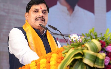 मुख्यमंत्री मोहन यादव 502 करोड़ रुपए की आरटीई फीस प्रतिपूर्ति राशि अंतरित करेंगे 