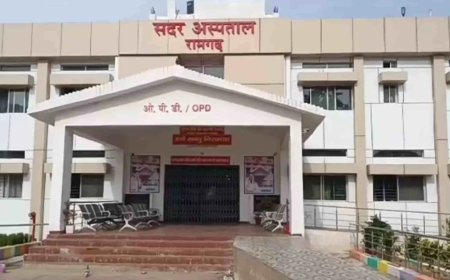 झारखंड मे 306 विशेषज्ञ डॉक्टरों की होगी नियुक्ति, 8 अक्टूबर से कर सकेंगे ऑनलाइन आवेदन