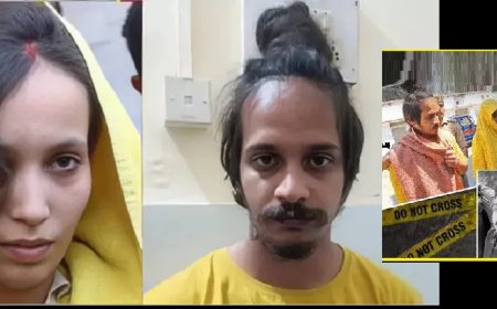मेरठ के सौरभ राजपूत हत्याकांड में कब क्या हुआ, जानिए..